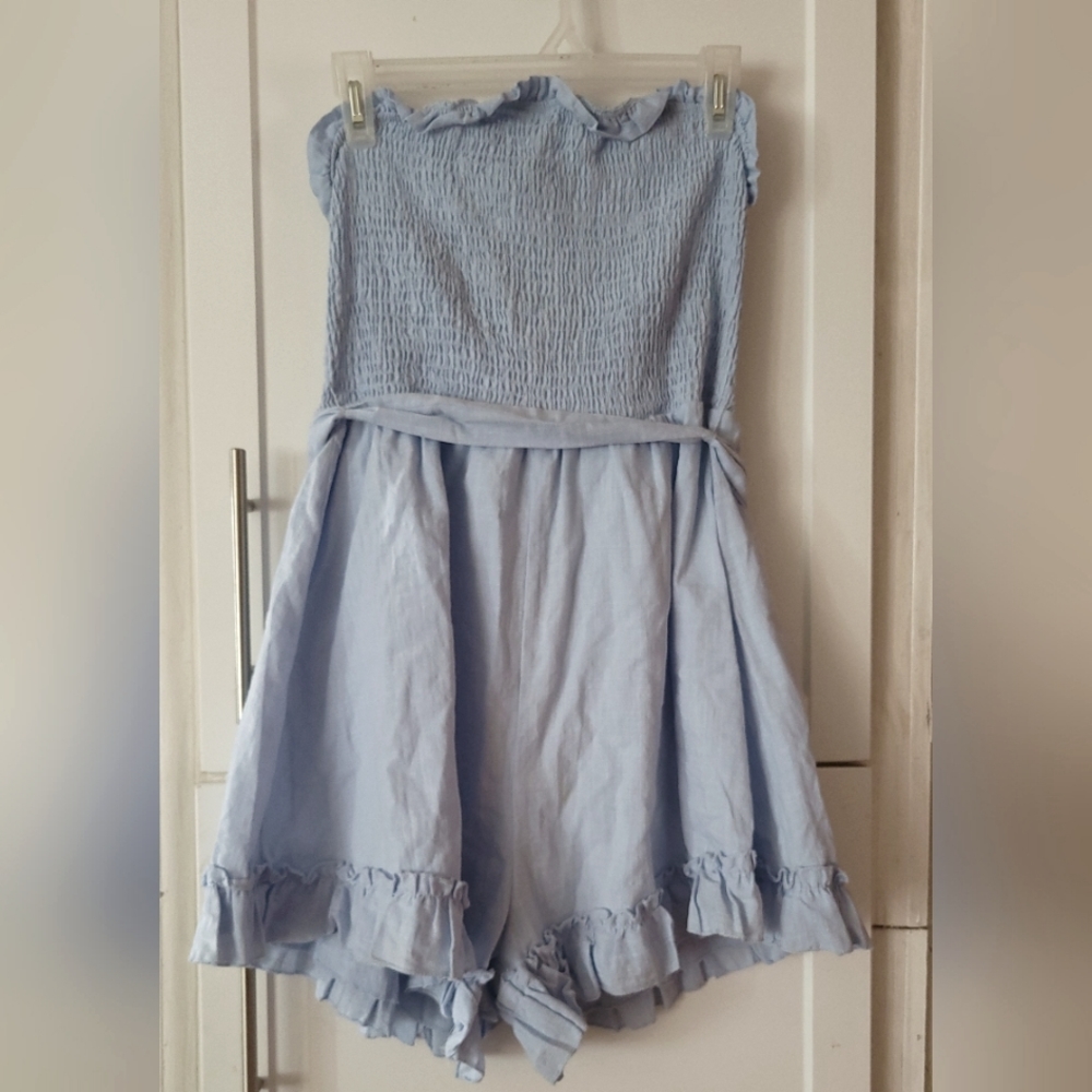 Women's Romper